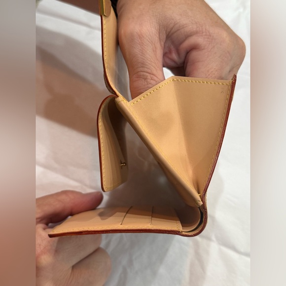 LV Murikami Multicolor Wallet - Picture 3 of 8